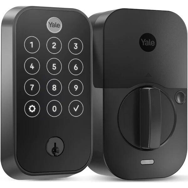 Yale Assure Lock 2 smart deadbolt